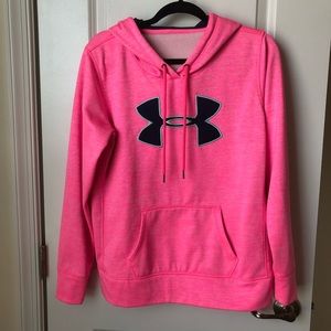 Under Armour hoodie